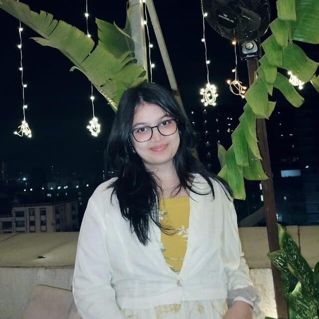 CogLab Club — Shreya Chaturvedi