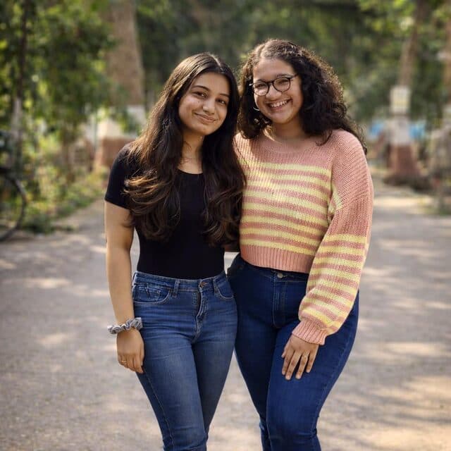 Counseling Centre — Ovee Gokhale, Abha Khan