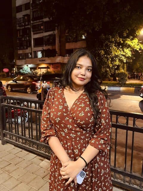 FUN-Da Mental — Cultural Club — Tanisha Das