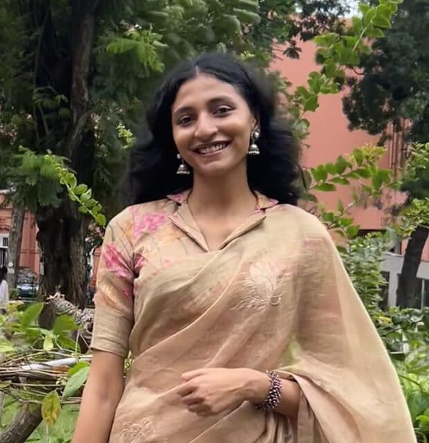 Social Media Club — Dikshaa Sahu